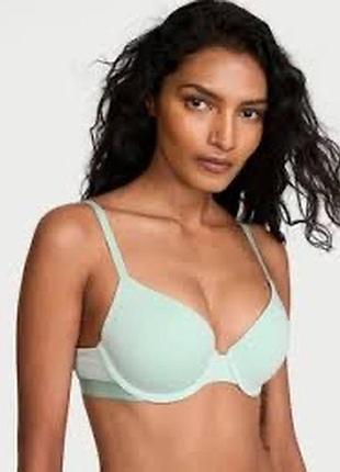 Гладкий базовий бюстгальтер victoria's secret