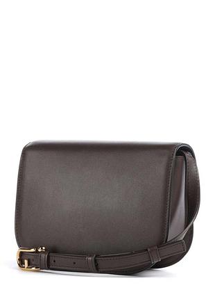 Сумка furla sfera mini коричнева 2