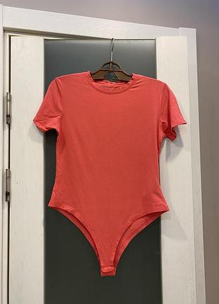 Натуральный боди primark