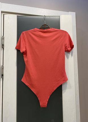 Натуральный боди primark 3
