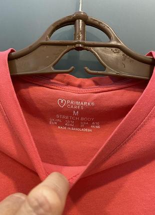Натуральный боди primark 2