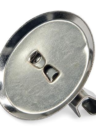 Металлическая заготовка для значков badge-20mm диаметр 2 см