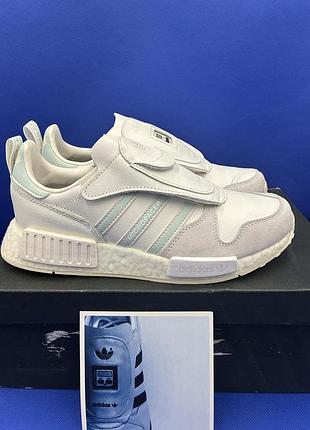 Кроссовки adidas originals micropacer r1 (g28940) us 6.5