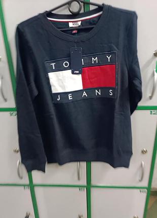 Свитшот женский Tommy jeans