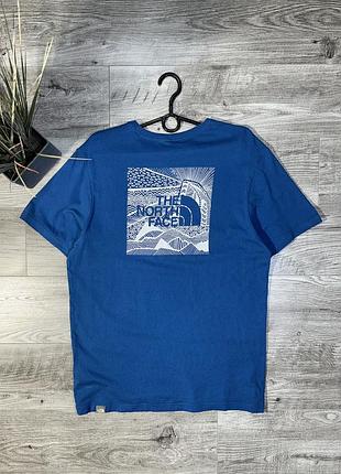 Оригінальна футболка - the north face