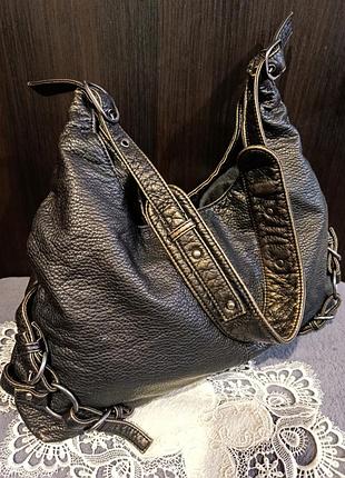 Сумка-хобо,hobo bag, мешок, гранж, y2k urban outfitter