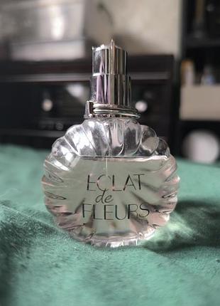 Парфуми lanvin eclat de fleurs для жінок 100 мл