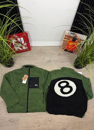 Куртка stüssy