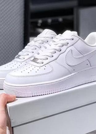 Кросоки nike air force 1