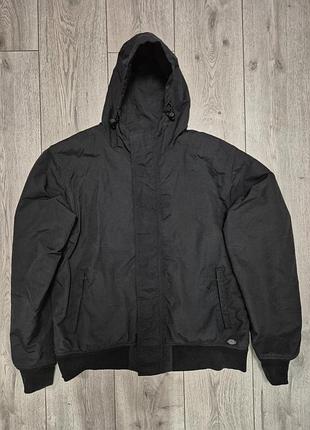 Сорна чоловіча куртка dickies cornwell jacket,l розмір