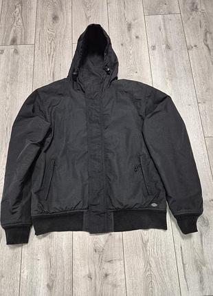 Сорна чоловіча куртка dickies cornwell jacket,l розмір 2