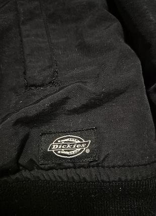 Сорна чоловіча куртка dickies cornwell jacket,l розмір 4