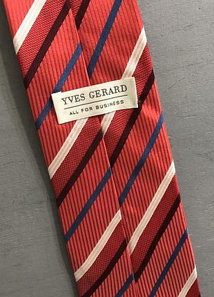 Краватка yves gerard 4