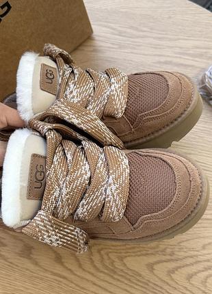 Уггі жіночі ugg в наявності 8