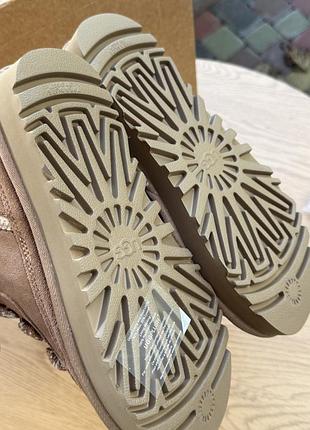 Уггі жіночі ugg в наявності 6