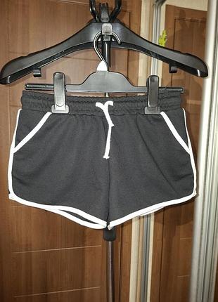 Шорти primark для дівчинки