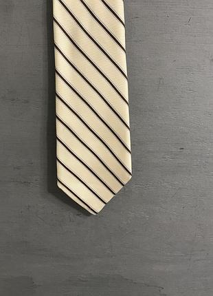 Краватка kiton napoli