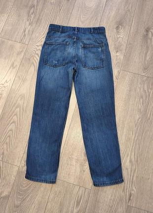 Джинс zara 146cm 3