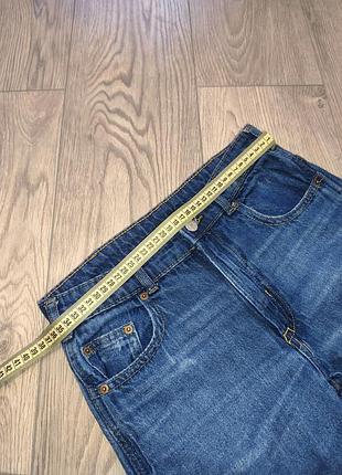 Джинс zara 146cm 5