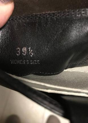 Чоботи tod's 7