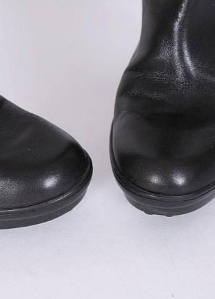 Чоботи tod's 4