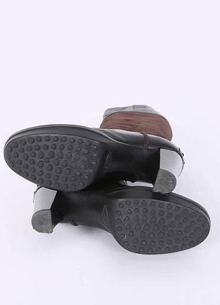 Чоботи tod's 5