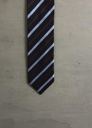 Краватка ermenegildo zegna