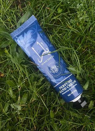 Крем для рук haicuier perfume hand cream 30 г