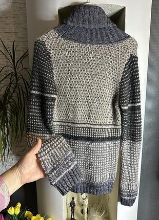 ⚜️❤️escada , класний теплий светр 8