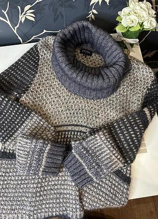⚜️❤️escada , класний теплий светр 7