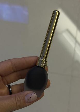Підводка для очей guerlain рідка чорна