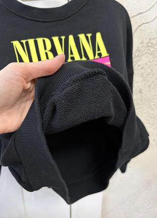 Свитшот унисекс от zara 3
