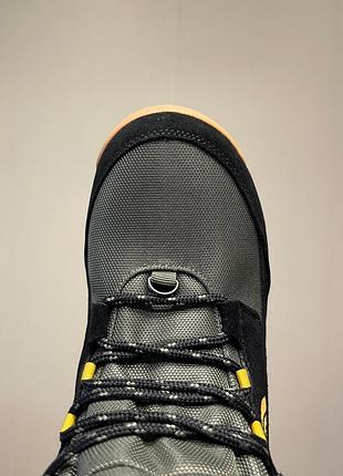 The north face chilkat v cognito wp khaki 4