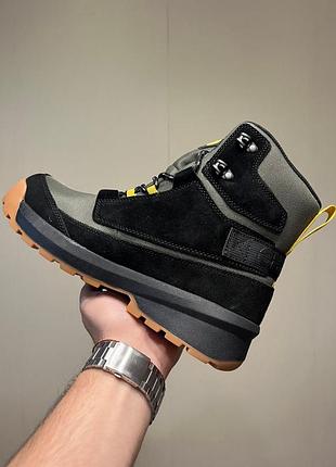 The north face chilkat v cognito wp khaki 5