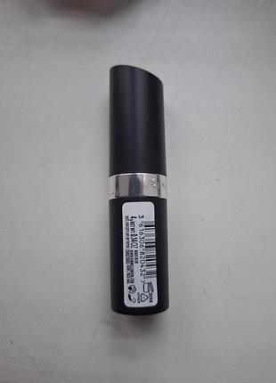 Помада для губ rimmel cappuccino light