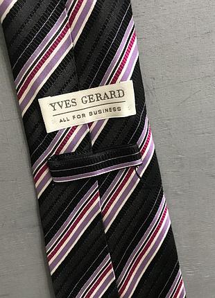 Краватка yves gerard 4