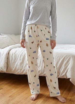 Пижамные брюки primark