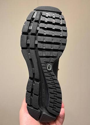 Nike relentless gtx black grey 2