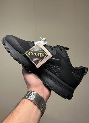 Nike relentless gtx black grey 6