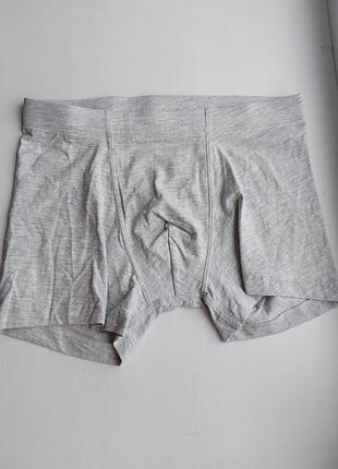 Брендовые трусы боксеры h&amp;m размер 158/164