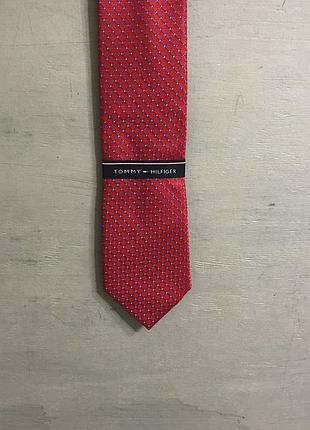 Краватка tommy hilfigher