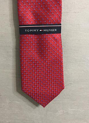 Краватка tommy hilfigher 2