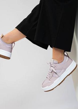 Dunk low disrupt barely rose кросівки жіночі