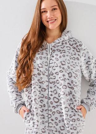 Пижама женская xs