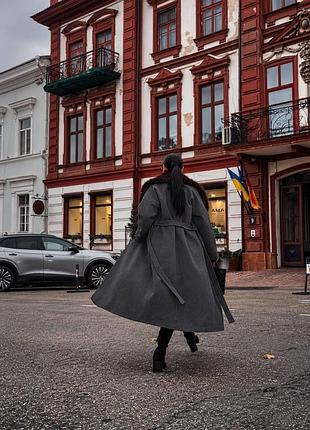Пальто жіноче 2