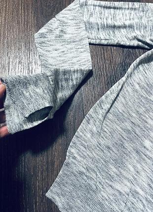 Светр zara р м 2