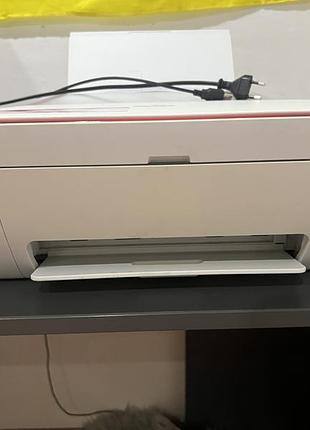 Принтер hp deskjet 2633