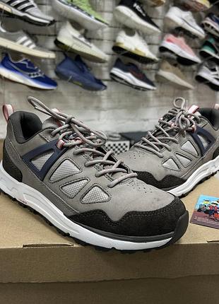 Жіночі трекінгові кросівки salomon instinct pro тактичні термо для хакінгу трейлу в гори похід шкіряні саломони бу 39-40 р оригінал демісезонні легкі