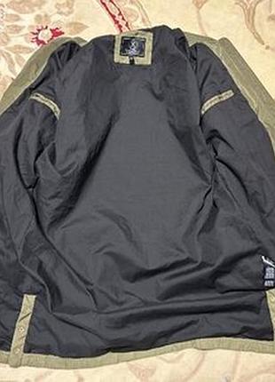 Плащик rino &amp; pelle 5