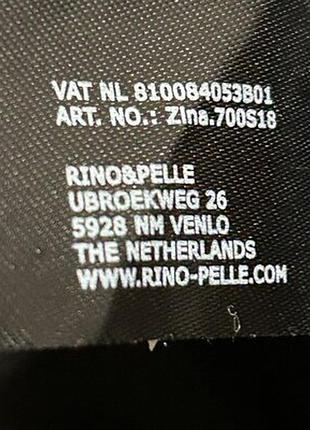 Плащик rino &amp; pelle 9